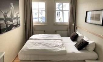 Sehnsucht Rügen Ferienappartements