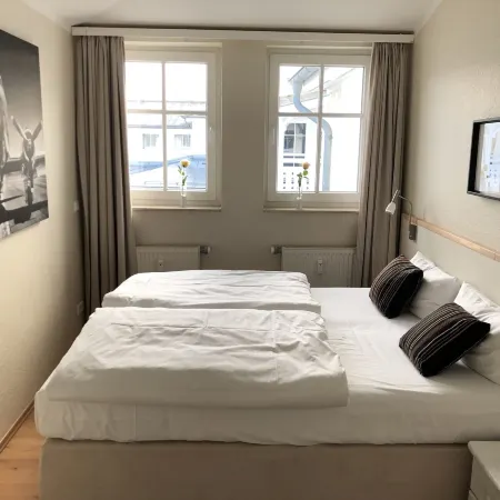 Sehnsucht Rügen Ferienappartements