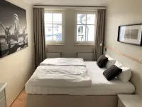 Sehnsucht Rügen度假公寓