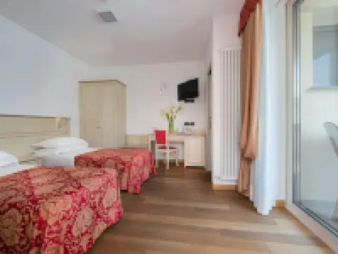 Hotel la Villetta Hotels in Calenzano