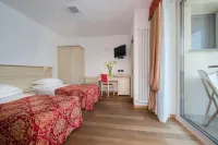 Hotel La Villetta Hotel in zona Buca del Lupo