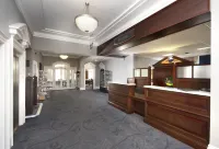 The Caledonian New Southlands Hotel
