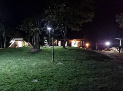 วิลล่าคีรีรัฐพร้อมสระว่ายน้ำ