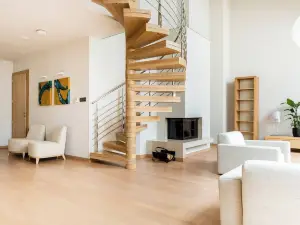 Roset Hotel & Residence