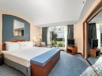 Welcomhotel by ITC Hotels, Alkapuri, Vadodara Hotels in Vadodara