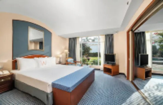 Welcomhotel by ITC Hotels, Alkapuri, Vadodara