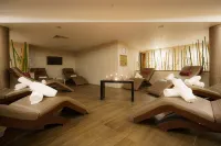 Boyalik Beach Hotel & Spa Cesme - spa