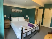 The Plough Inn Hotels in Broadland