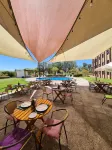 Hotel Agua del Desierto Hotels in Calama