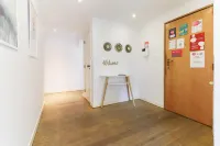 Laranjeiras Deluxe by Homing