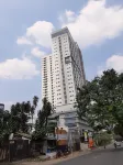Modern and Comfy Studio Parkland Avenue Apartment Hotels in Serpong