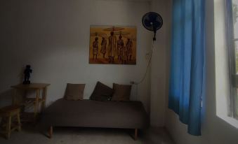 Malecon Guesthouse