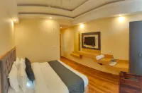 The Fragrance Hotel By The Kuhu Resort Hotels near Shiv Khori