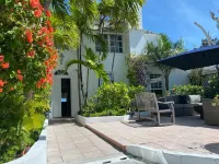 Runaway Hill Inn Hoteles en 