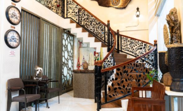 Kamalig Ng Caraga - Hotel Near SM Mall Butuan