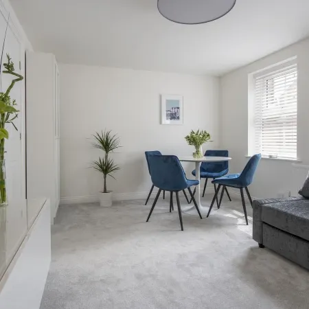 Penleys Apartment