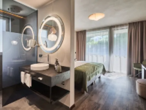 Appius設計套房 阿皮亞諾蘇拉斯特拉達德爾維諾酒店