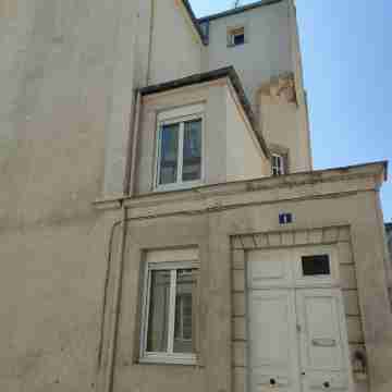 L'expérience d'Elie by Icone Collection Hotel Exterior