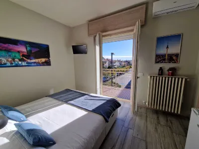 Bgy Airport House Grassobbio Hotels in Seriate