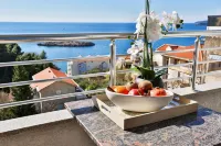 Villa Vanty Hoteles en 