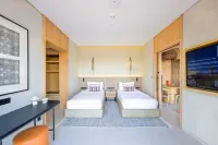 Al Badayer Retreat by Sharjah Collection Hotels in Murquab