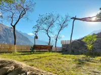 Sakura Lodges Hunza فنادق في Garelt