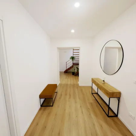 Argenteria5 Holiday Rooms