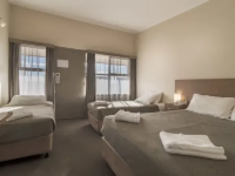 Argosy Motor Inn Hotels in Devonport