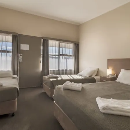 Argosy Motor Inn Hotels in Devonport