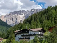 Hotel Monte44 Hotels in Selva