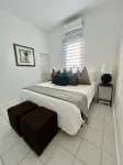 Janer House at San Juan Hotels in Jagueyes
