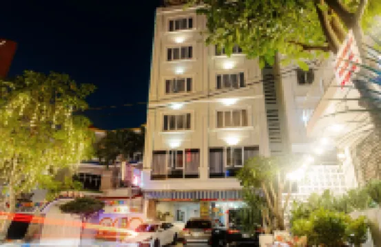 CAT PHUC HOTEL