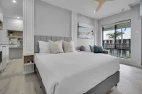 Belmoral Corporate Suites Hotels in South Townsville
