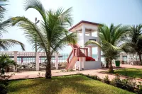 Beautiful Hotel in Greater Accra Region 1 Hotels in Ngleshi Amanfro