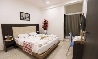 Leena Resort