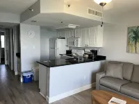 트로픽 쇼어 리조트