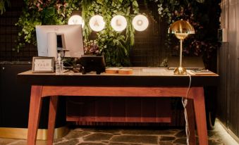 Yalo Urban Boutique Hotel Gent