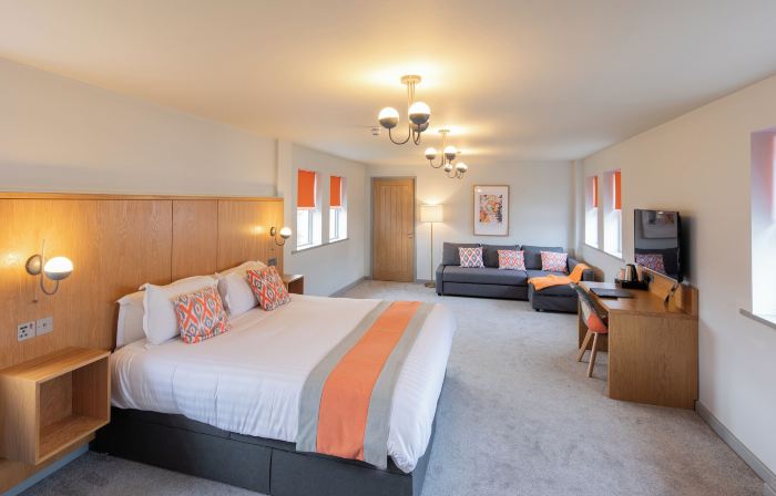 Park Head Hotel
