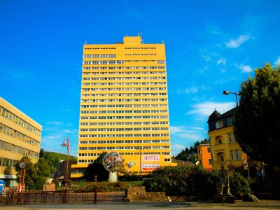 Opal Hotel