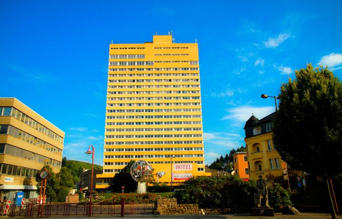 Opal Hotel