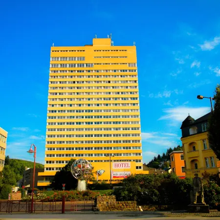 Opal Hotel