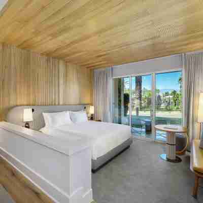 Grand Hyatt Indian Wells Resort Villas Rooms