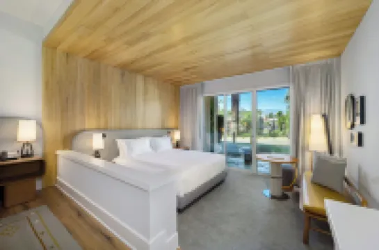 Grand Hyatt Indian Wells Resort Villas Hotels in Indian Wells