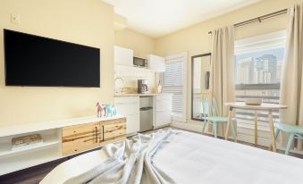 Kasa Gaslamp Quarter San Diego