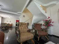 Villa Begonvil - Vila