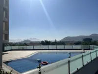 Rakabi The Fern Igatpuri, Series By Marriott - Pools