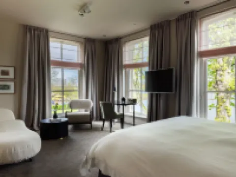 Pillows Luxury Boutique Hotel Aan de IJssel Hotels in Deventer