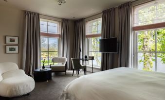 Pillows Luxury Boutique Hotel Aan de IJssel