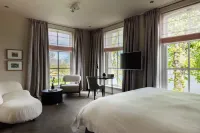 Pillows Luxury Boutique Hotel Aan de IJssel Hotel in zona De Scheg