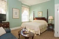 Middlebury Inn Hotels in der Nähe von Vermont Folklife Center